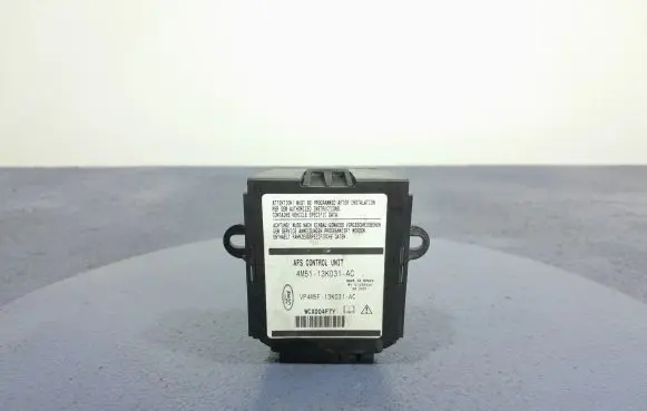 Ford C-MAX I Other control units/modules 4M51-13K031-AC