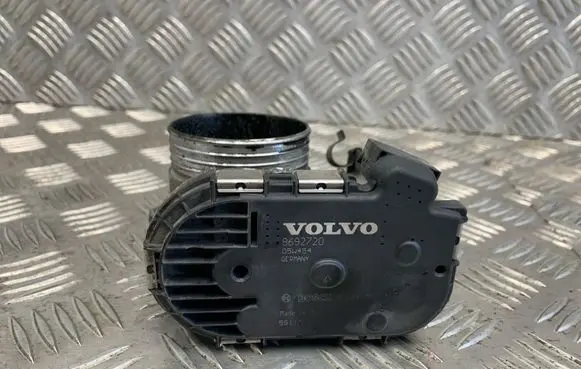 Volvo XC90 Throttle valve 8692720