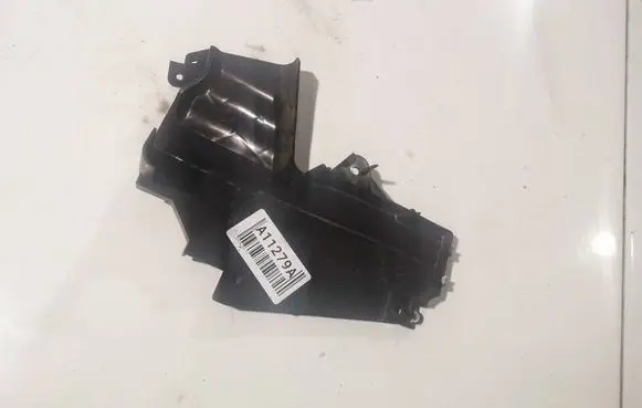 Audi A3 S3 8P Other exterior part 1K1819349