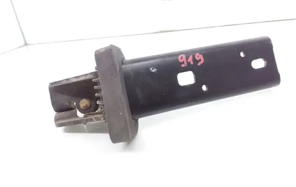 Renault Trafic II (X83) Sliding door middle roller runner 312372E 65715 4210