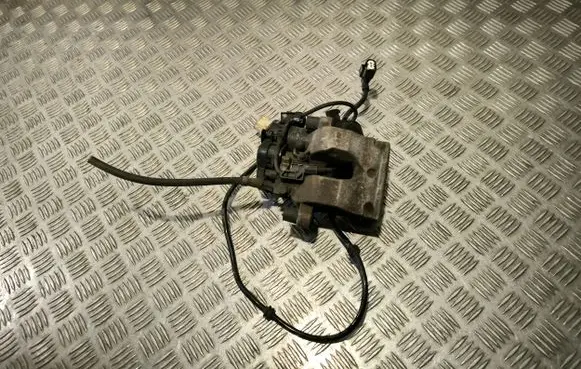 Mercedes-Benz C W205 Rear brake caliper A2534231098