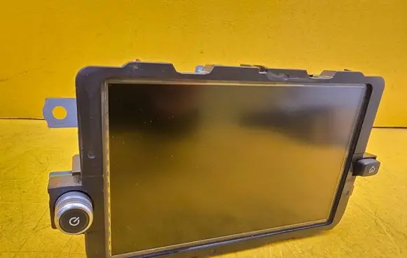 Smart ForTwo III C453 Screen/display/small screen A4539016502 259157424R