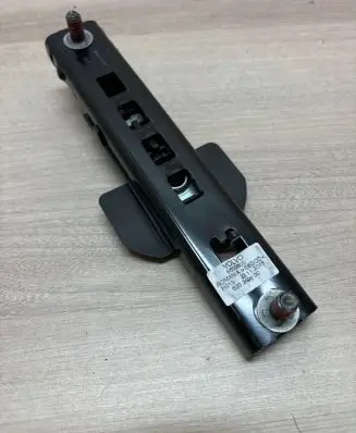 Volvo S90, V90 Seat belt height adjuster 620249800