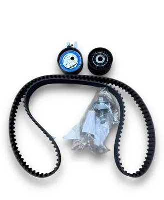 Ford Fiesta Timing belt Q52 KP15587XS