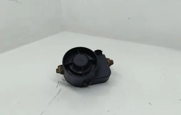 Peugeot 307 Alarm system siren 9639557480 21480300