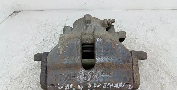Volkswagen Sharan Front brake caliper 869