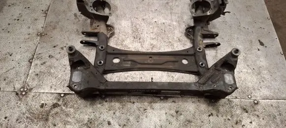 BMW X3 F25 Front subframe 2121644 6788710 6787915