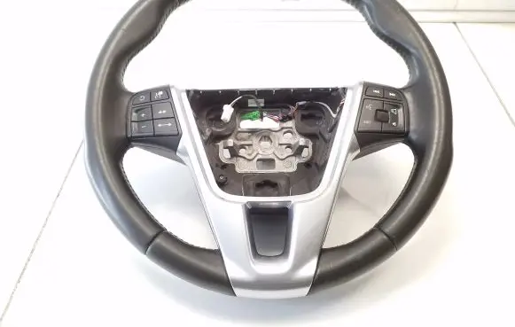Volvo XC60 Steering wheel 34110269B P31250592 34110217B