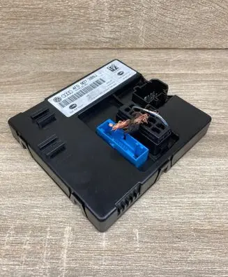 Audi A6 S6 C6 4F Comfort/convenience module 4F0907289J 4F0910289J