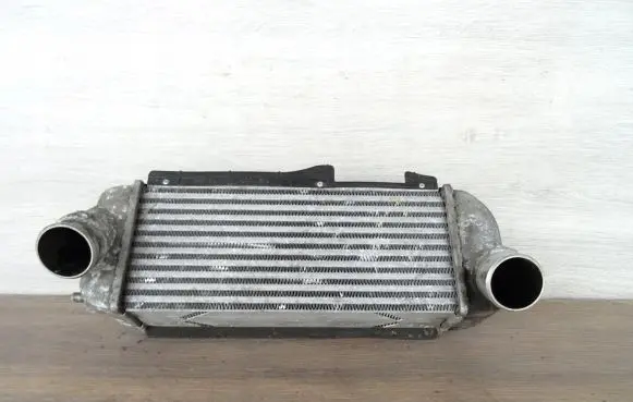 KIA Sportage Intercooler radiator 28270-2F400