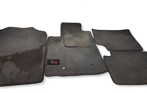 Toyota Corolla E120 E130 Car floor mat set 