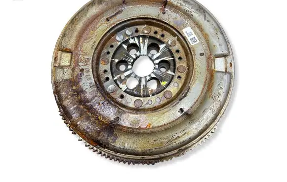 Peugeot 3008 III Flywheel 9832497480