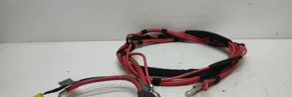 BMW X5 E53 Positive cable (battery) 0762239030 BAMPT0678