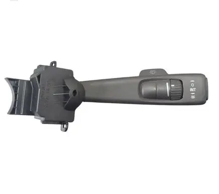 Volvo S40 Wiper control stalk 8637376 17D770