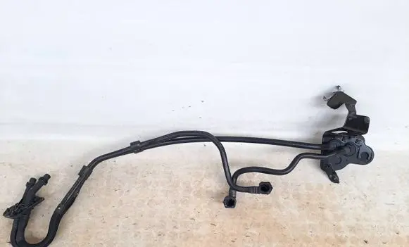 Volvo XC90 Engine coolant pipe/hose 31493033