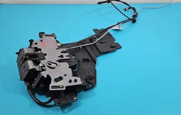 Chrysler Voyager Rear door lock IMPRK1439636