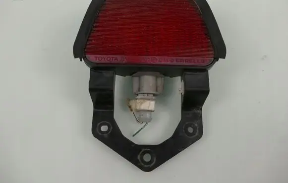 Toyota Corolla E110 Third/center stoplight 54533721