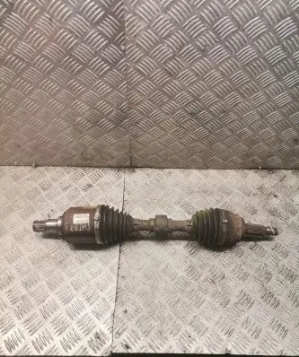 Jeep Patriot Front driveshaft p05085224ac