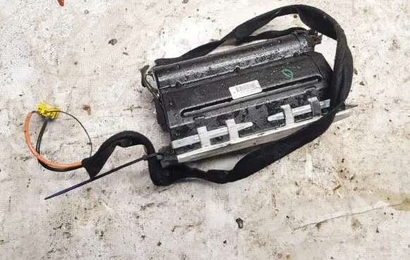 Renault Espace - Grand espace IV Passenger airbag 8200091694A N8488-00