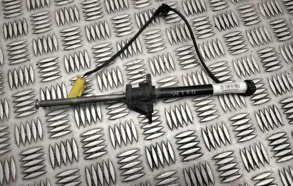 Mercedes-Benz ML W166 Bonnet Pedestrian Airbag Actuator A1669060002