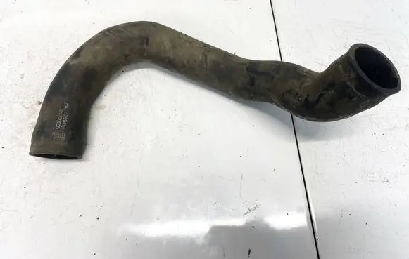 Audi A6 S6 C5 4B Intercooler hose/pipe 4b0145745a