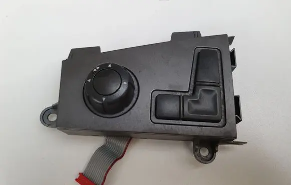 BMW 7 E65 E66 Seat control switch 6918384