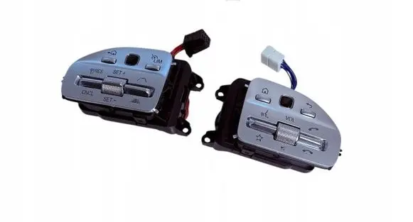 Mercedes-Benz GLC C253 Steering wheel buttons/switches A0999059908 A0999050704