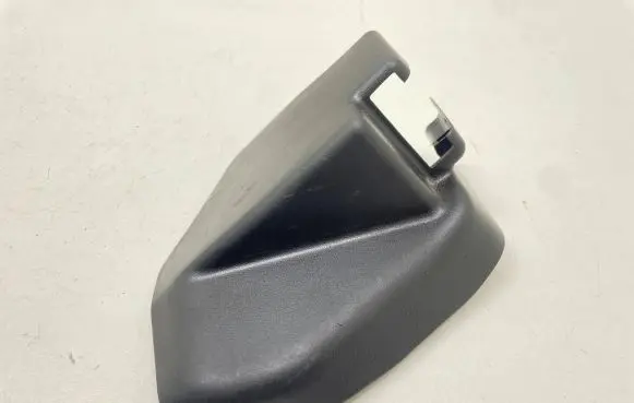 Subaru Forester SH Front passenger seat rail trim 64115SC050