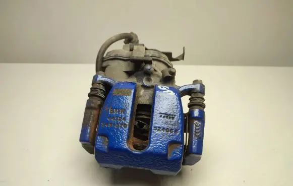 BMW 7 G11 G12 Rear brake caliper 34216881295