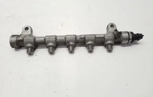 Hyundai ix35 Fuel main line pipe 0445214181 314002A420