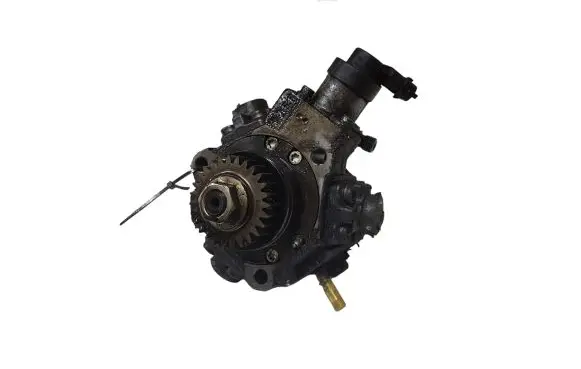 Renault Trafic II (X83) Fuel injection high pressure pump 0445010205 0160474 H8200950493
