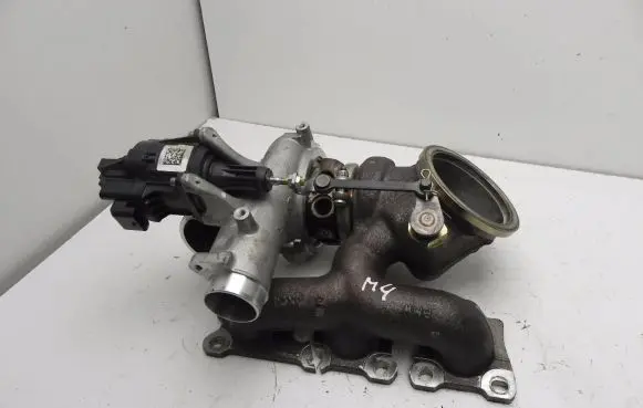 BMW 4 F32 F33 Turbo 7850279 VD8084