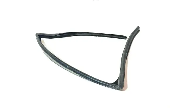 Jaguar XE Rubber seal rear door EC6XA