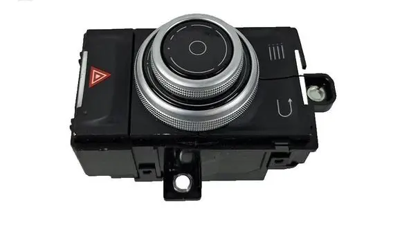 Maserati Levante Head unit multimedia control 670087463