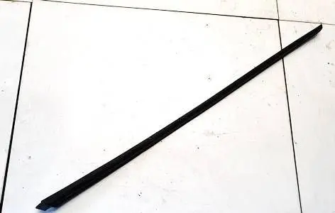 Audi A3 S3 8P Windshield trim 