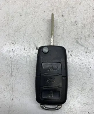 Ignition key/card
