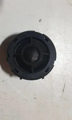 Ford Fusion II Front door high frequency speaker 6M2T18808EA 354653