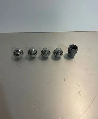 Hyundai Kona II Nuts/bolts HMZ5310003