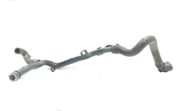 Volkswagen Touran II Engine coolant pipe/hose 03L121065AJ V2009B6118V