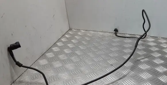 Peugeot Boxer Engine coolant pipe/hose