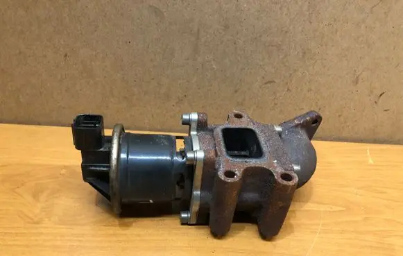 Honda Accord EGR valve 389565 3167B EN01