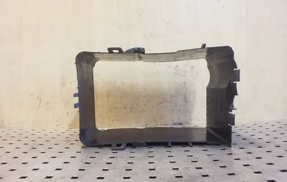 Volkswagen Touran I Battery box tray 1K0915335 1K0915336