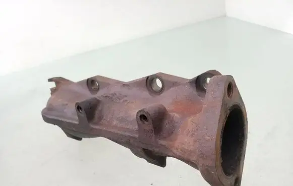 Exhaust manifold