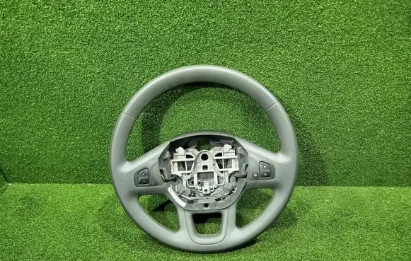Renault Trafic III (X82) Steering wheel 484009416R 34138163C 8163901407261