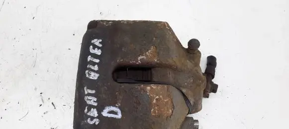 Seat Altea Front brake caliper