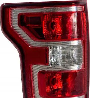 Ford F150 Rear/tail lights JL3413B505AK