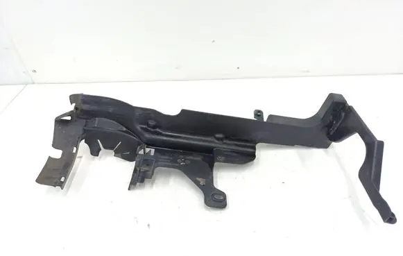 Volvo XC60 Intercooler air guide/duct channel 30764572