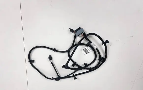 Alfa Romeo Giulia Parking sensor (PDC) wiring loom 50550529 68364190AA