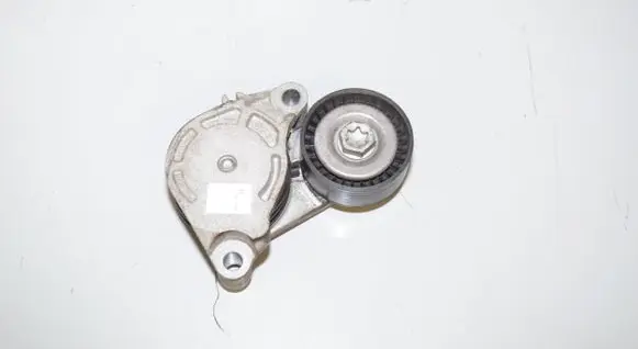 Generator/alternator belt tensioner