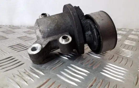 Mitsubishi ASX Alternator belt tensioner 